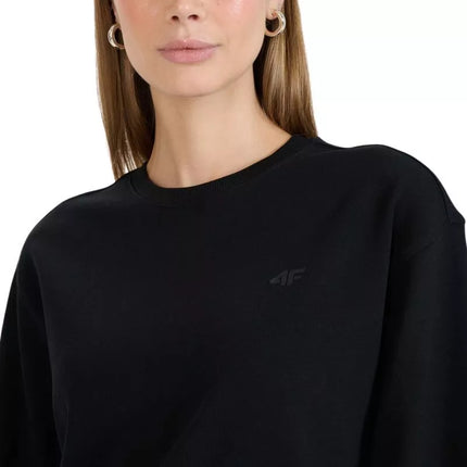 Megztinis 4F F1765 W 4FWMM00TSWSF1765 20S