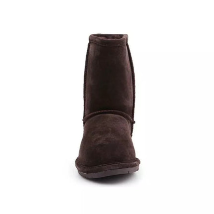 BearPaw Emma Youth Jr 708YChocolateII Batai