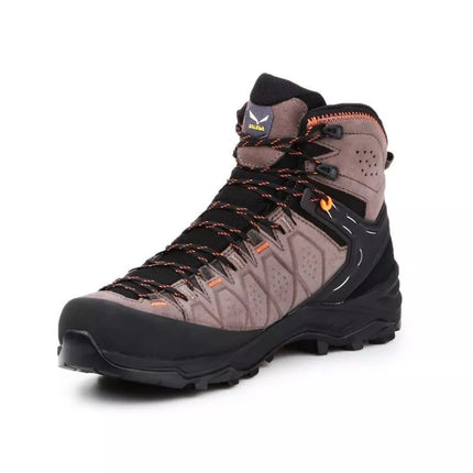 Salewa vyriški batai MS Alp Trainer 2 Mid GTX 61382-7512