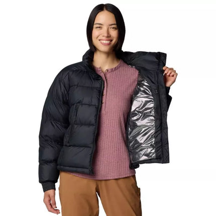 Columbia Pike Lake II Cropped Jacket W 2051361012