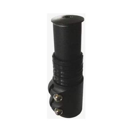 AHEAD handlebar bracket adapter black