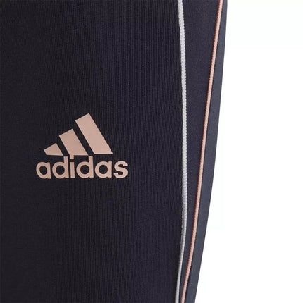 Adidas LG Cot Tight Jr Leginsai GG3497