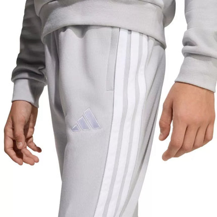 adidas Tiro 26 League Sweat gray kids' pants JY9672