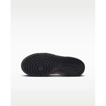 NIKE DUNK LOW BDAY SE BG women's shoes (HQ9294-100)