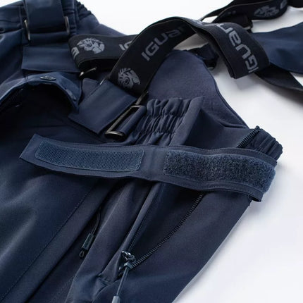 Iguana Boreta W 92800621890 Kelnės