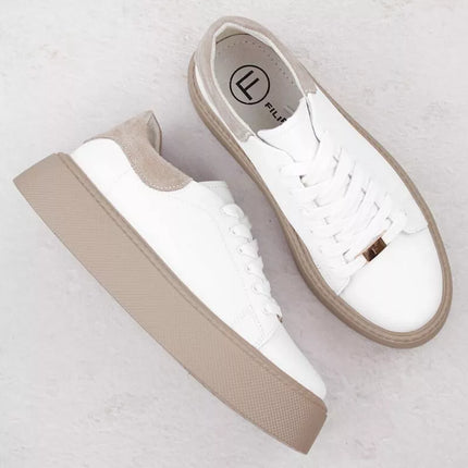 Filippo W PAW546A platform batai