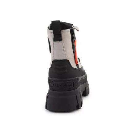 Palladium Revolt Boot Zip Tx 98860-270-M String