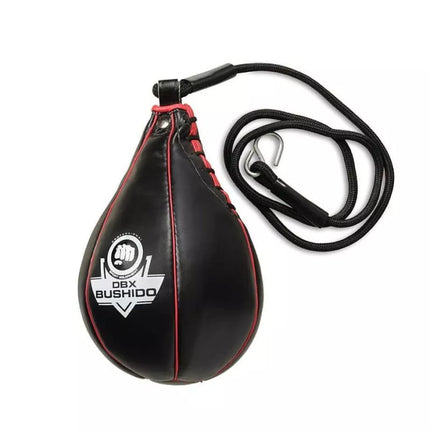 Smūgio maišas "slip bag" reakcijos treniruotėms - Slipbag DBX-SB-10