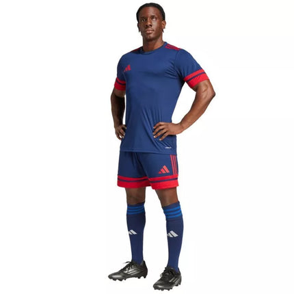 Adidas Squadra 25 M marškinėliai JG5833