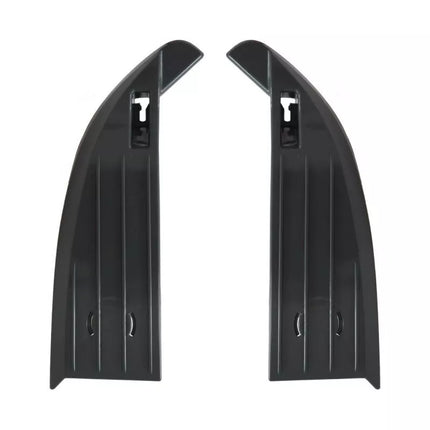 Hamax dalių slydimo poros Sno Zebra vairavimo slidės HAM807433