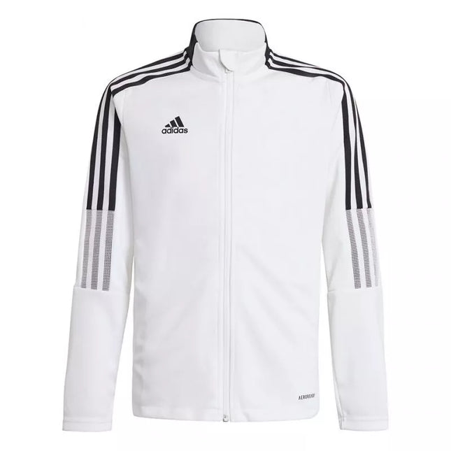 Adidas Tiro 21 Track Jr. džemperis GM7313