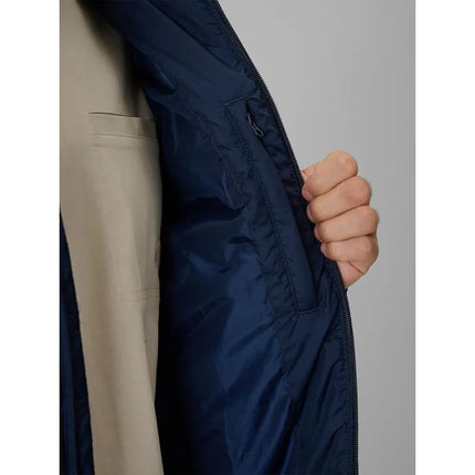 Men's synthetic fill jacket 4F 4FRSS26TDJAM1019-31S
