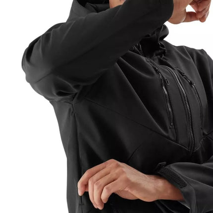 Softshell striukė 4F M224 M 4FWSS24TSOFM224 20S