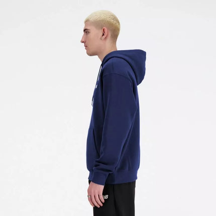 New Balance Small Logo French NNY M džemperis MT41508NNY