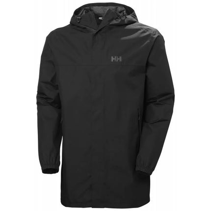 Striukė Helly Hansen Vancouver Rain Cat M 54097 990