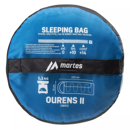 OURENS II miegmaišis