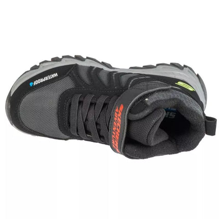 Skechers Rugged Ranger - Storm Trail 406412L-BKRD Juoda 28