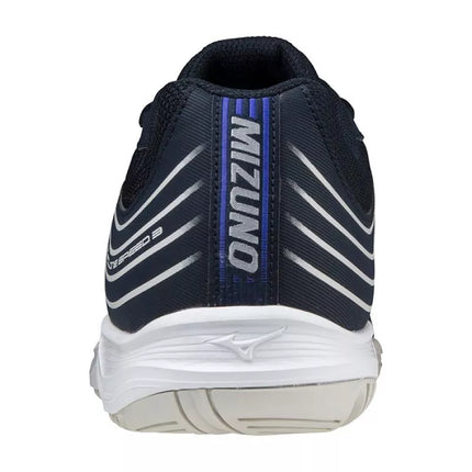 Mizuno CYCLONE SPEED 3 JR vaikiški tinklinio bateliai V1GA218002