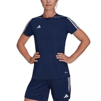 adidas Tiro 23 Lygos marškinėliai Moterims HR4613