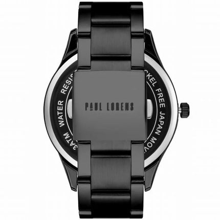 Paul Lorens PL1273B2-1A5 Men's Watch
