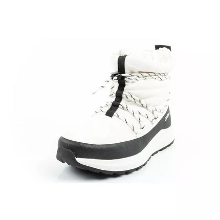 O'neill Vail women's snow boots winter fashionable white