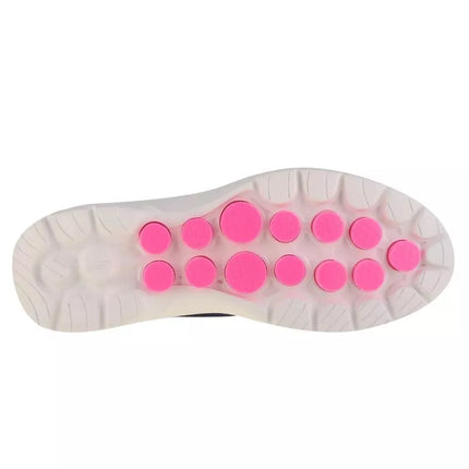 Skechers Slip-Ins: GO WALK 6 shoes - Fabulous View W 124569-NVY