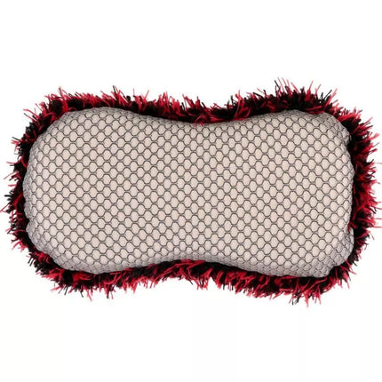 DOUBLE-SIDED MICROFIBER SPONGE 23X12CM DIRT DEVIL