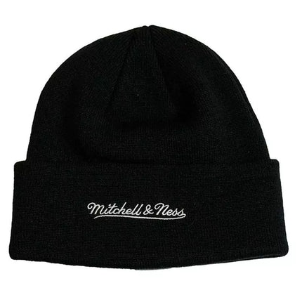 Mitchell & Ness Žieminė kepurė HK12193-MNNBLCK