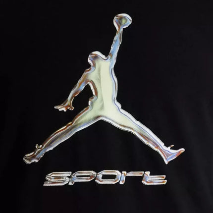 Air Jordan Sport Men's Dri-FIT T-Shirt Black - HQ7984-010