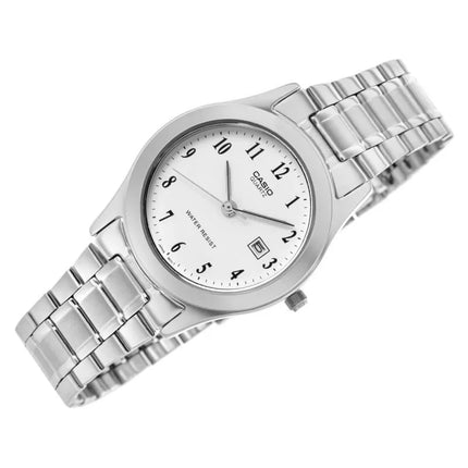 Women's Watch CASIO LTP-1141PA-7BEG + BOX
