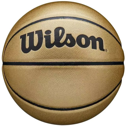 Wilson Gold Comp Kamuolys WTB1350XB Krepsinis