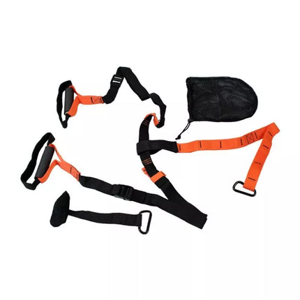 Functional training belts