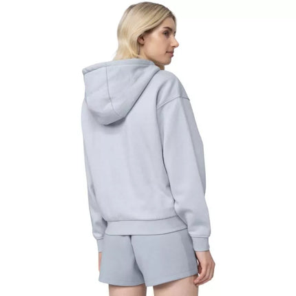 4F H4L22 BLD031 34S moteriškis megztinis