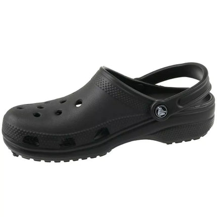 Crocs Classic 10001-001 Šlepetės