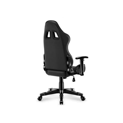 HZ-Ranger 6.0 Juoda žaidimų kėdė vaikams