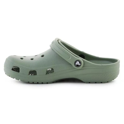 "Crocs Classic" 10001-308 Šlepetės