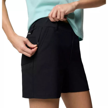 Columbia Leslie Falls Short II W 2126061010