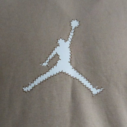 Men's Air Jordan Flight MVP Legend Medium Brown Hoodie - FN6352-244