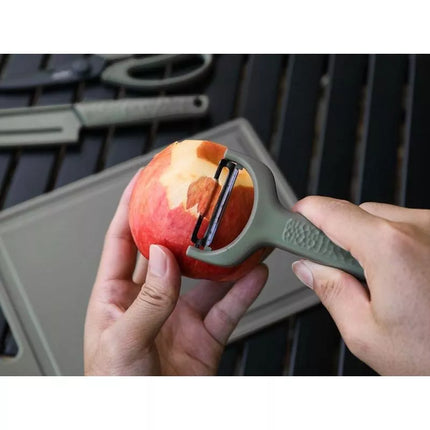NexTool NE20261 5 įrankių lauko grilio įrankių rinkinys