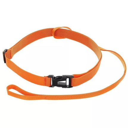INFLATABLE SAFETY BUOY DRY POCKET 2IN1 ENERO 72X36CM