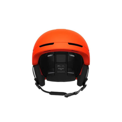 POC Obex Mips Ski Helmet Orange