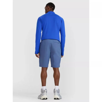 Men's 4F 4Way Stretch Trekking Shorts 4FWSS25TFSHM0877-32S