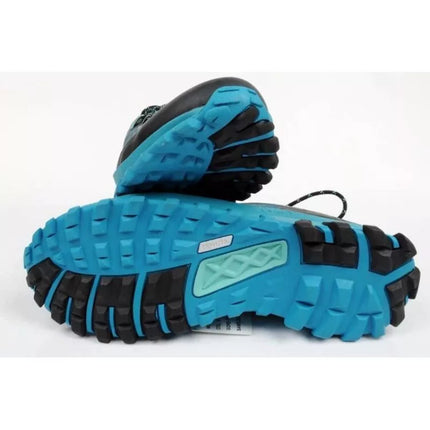 Aku Levia GTX W 749579 trekking shoes