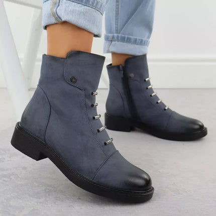 Jezzi W Insulated Boots ASA252-5 JEZ437E