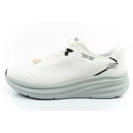 Skechers Bobs Skillz Men's Sneakers White SLIP-INS