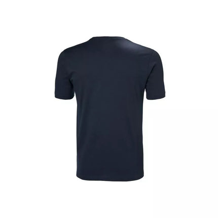 Helly Hansen marškinėlių su logotipu M 33979-597