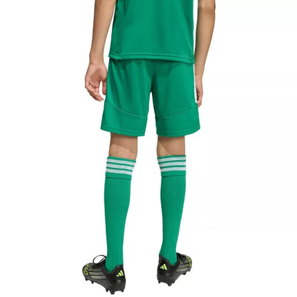 adidas Tiro 26 Lyga Vaikiški Šortai Žali KA8812
