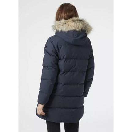 Helly Hansen W Blossom Puffy Parka striukė W 53624 597