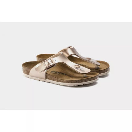 Birkenstock Gizeh Bs Jr 1012525 Flip-Flops