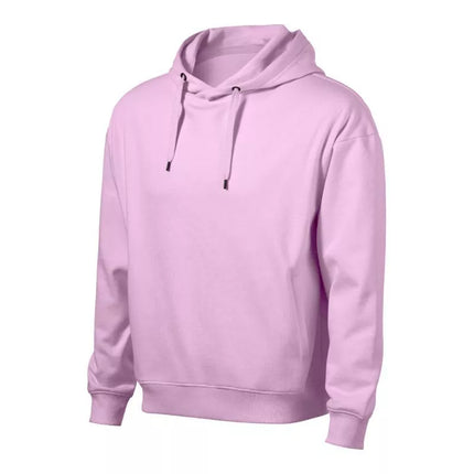 Moon men's sweatshirt (orchid)